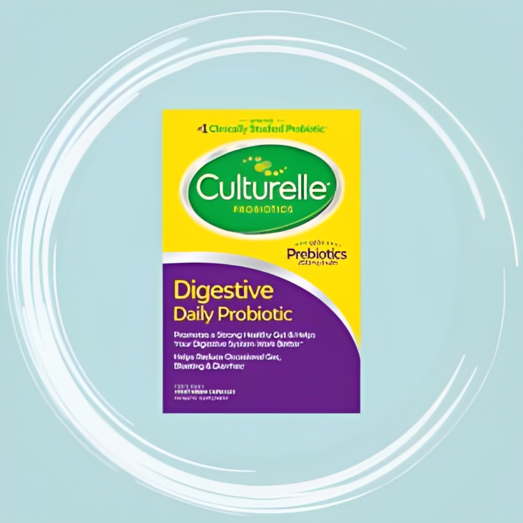 En iyi probiyotik takviye markası - Culturelle - Doktorify 